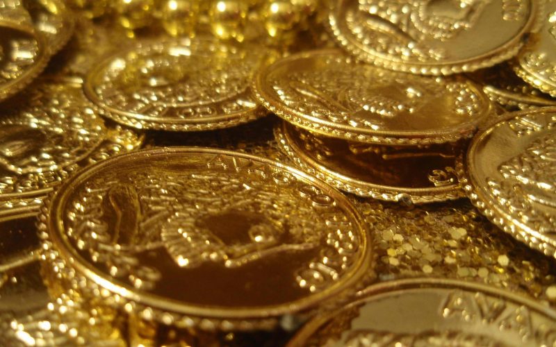 سعر الذهب اليوم السبت 22 يوليو 2017 في محلات الصاغة بمصر