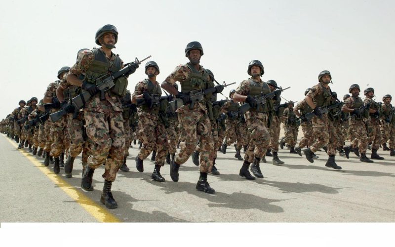 موعد قبول دفعة جديدة من المجندين للالتحاق بالقوات المسلحة والكليات المطلوبة لعام 2018