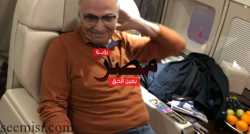 تطورات قضية احمد شفيق وترحيله من الامارات وترشحه للرئاسة