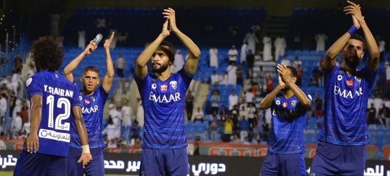 نتيجة وملخص أهداف مباراة الهلال والتعاون اليوم 27-2-2020 في الدوري السعودي للمحترفين