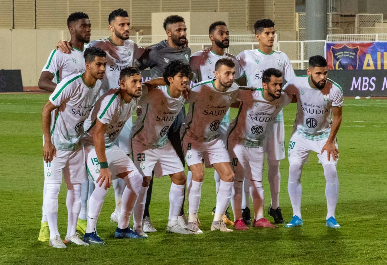 يلا شوت مشاهدة بث مباشر مباراة الأهلي والفيحاء اليوم الجمعة 6-3-2020 في الدوري السعودي للمحترفين