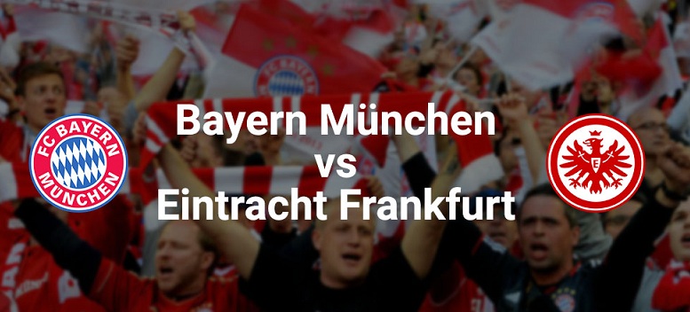 يلا شوت مشاهدة بث مباشر مباراة بايرن ميونخ وآينتراخت فرانكفورت اليوم السبت 24-10-2020 في الدوري الألماني