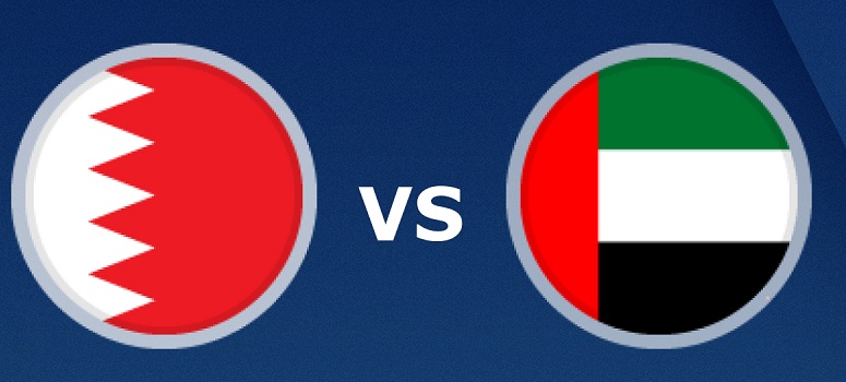 يلا شوت مشاهدة بث مباشر مباراة الإمارات والبحرين اليوم الإثنين 16-11-2020 في مباراة دولية ودية