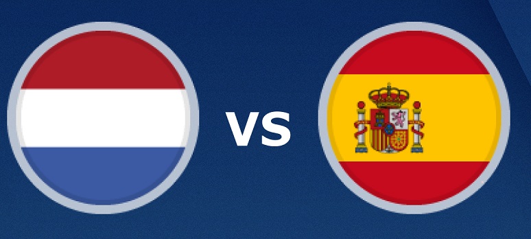 يلا شوت مشاهدة بث مباشر مباراة هولندا وإسبانيا اليوم الأربعاء 11-11-2020 في مباراة دولية ودية