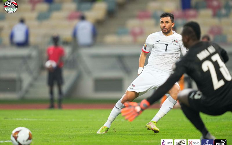 موعد مباراة مصر والمغرب والقنوات الناقلة لها في كأس الأمم الإفريقية