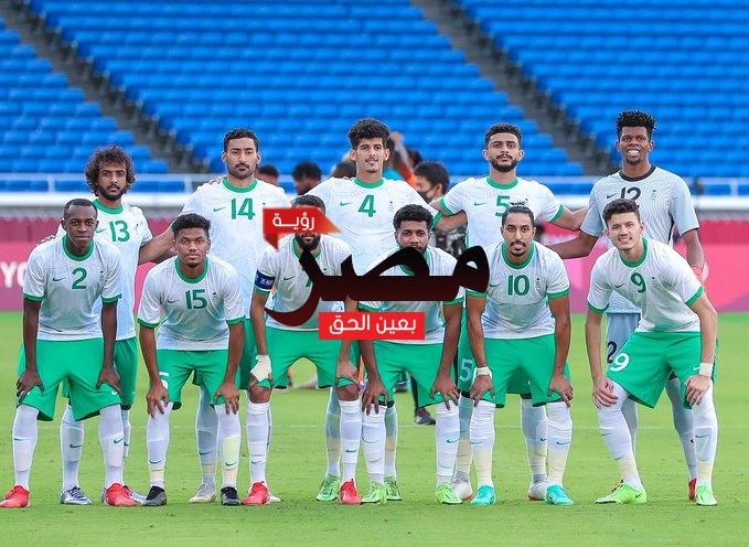 موعد مباراة السعودية والصين والقنوات الناقلة لها في تصفيات كأس العالم