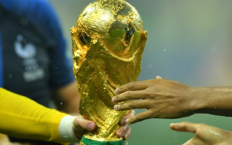 مواعيد مباريات تصفيات إفريقيا المؤهلة لكأس العالم 2022.. على رأسها مواجهة مصر والسنغال