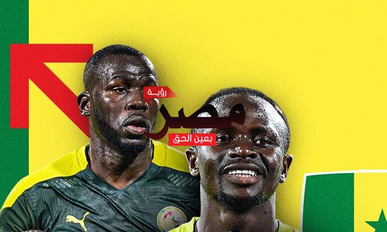 مواعيد مباريات السنغال في كأس العالم قطر 2022