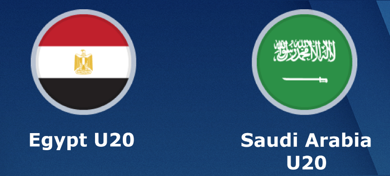 يلا شوت مشاهدة مباراة مصر والسعودية بث مباشر العمدة سبورت اليوم الأحد 7-8-2022 في نهائي كأس العرب تحت 20 عامًا
