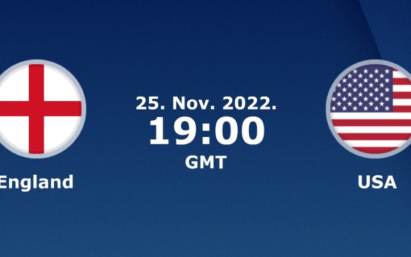 يلا شوت الجديد مشاهدة مباراة إنجلترا والولايات المتحدة الأمريكية بث مباشر العمدة سبورت England vs USA اليوم 25 نوفمبر 2022 ضمن مباريات كأس العالم