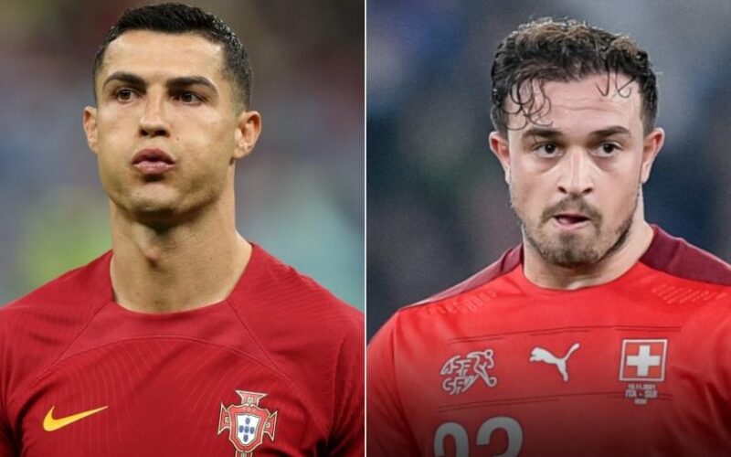 قناة مفتوحة تنقل مشاهدة مباراة البرتغال وسويسرا بث مباشر العمدة سبورت اليوم مجانا علي النايل سات في كأس العالم 2022
