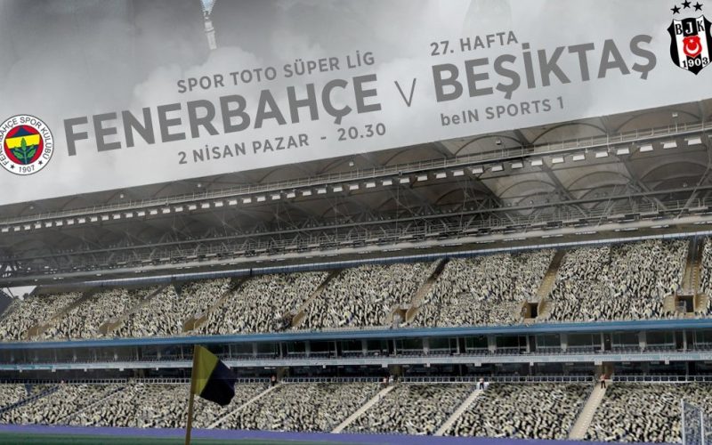 القنوات الناقلة لمشاهدة مباراة فنربخشة وبشكتاش العمدة سبورت اليوم 2-4-2023 في الدوري التركي