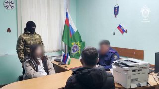اعتقال مراهق في أوفا بتهمة تجنيد طلاب المدارس الثانوية للقيام بأنشطة إرهابية…