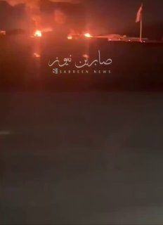 هاجمت طائرات انتحارية إيرانية بدون طيار قاعدة عسكرية فرنسية. وكان الهدف منشأة قريبة من…