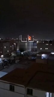 إيران وجهت ضربة قوية لنفط وغاز السعودية وقطر وسقطت الضربة…