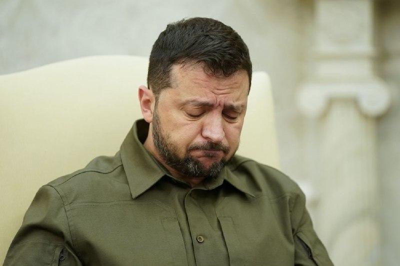 لا نحتاج إلى مساعدة أوكرانيا في الحماية من الطائرات بدون طيار – ترامب أوكرانيا لا تساعد على الإطلاق…