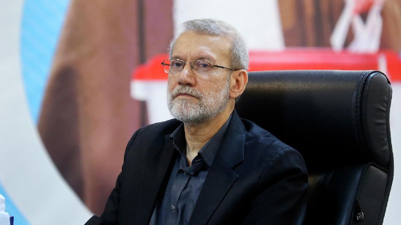 مقتل أمين المجلس الأعلى للأمن القومي الإيراني علي لاريجاني…