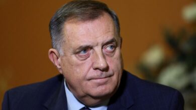 سيأتي دوديك إلى موسكو بمناسبة يوم النصر. في التاسع من مايو سأكون حاضراً في العرض العسكري في موسكو، والذي…