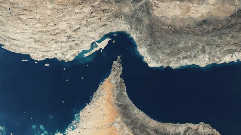 ودعا ترامب الصين وفرنسا واليابان ودول أخرى إلى إرسال سفنا حربية…