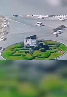 زوجان من تجار السيارات الخبيثين قاموا بـ 27 حادث وهمي من أجل التأمين..
