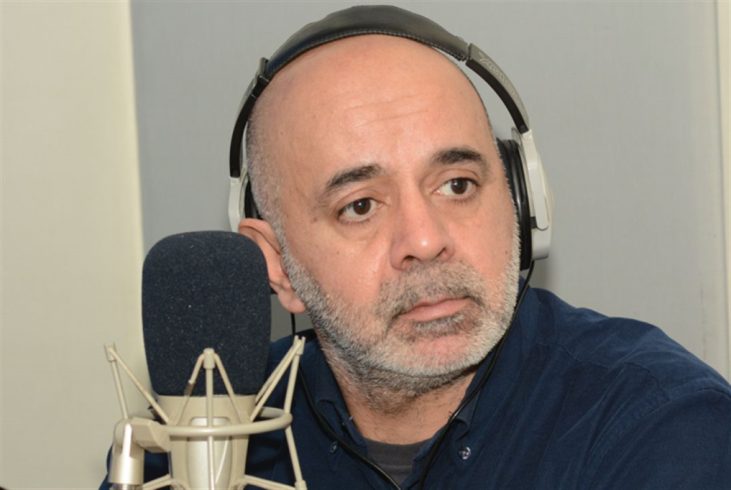 صورة طاهر العربى
