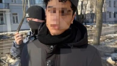 أضرمت النيران في محطة وقود في قرية ميتالوستروي في سانت بطرسبرغ. وذكرت وسائل إعلام أن محطة الوقود تضررت…