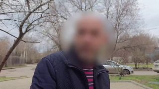قام الغجر بسرقة جنود القوات المسلحة الأوكرانية في كراسنوأرميسك. لقد سرقوا بضائع مستوردة باهظة الثمن من الجيش…