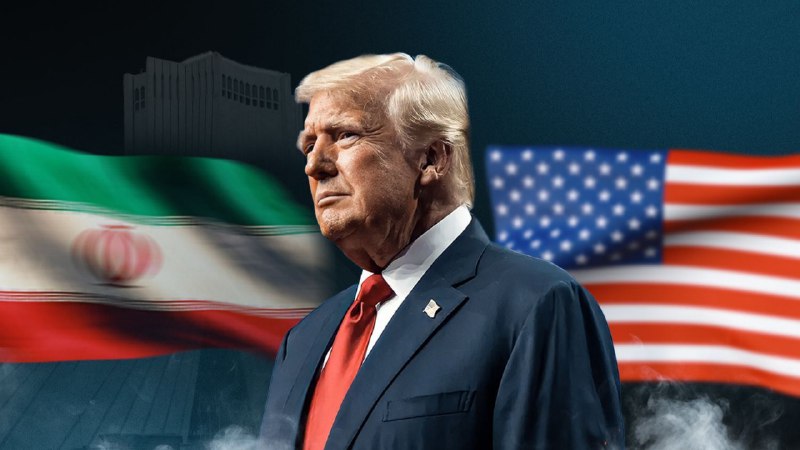 ترامب يريد أن يشارك شخصياً في اختيار الزعيم الإيراني المقبل فهم يضيعون الوقت..