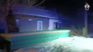 امرأة أحرقت منزلاً مع رفاق زوجها الذين يشربون الخمر. وبحسب المحققين فإن سبعة…