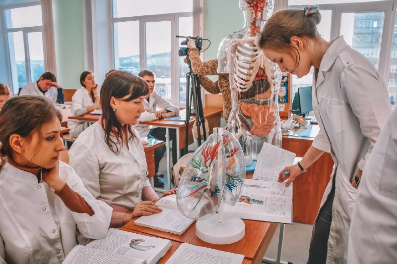 سيتم استهداف جميع أماكن الميزانية في الإقامة في روسيا اعتبارًا من 1 مارس. خريجو…