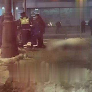 وسبق أن توفي أيضاً الجريح الثاني بعد انفجار موسكو – أصيب…