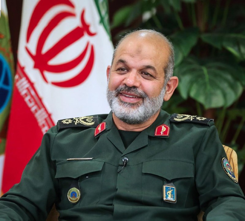 وانتخبت إيران قائدا جديدا للحرس الثوري الإيراني. سيتم أخذ مكان المرحوم محمد باكبور…
