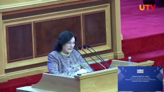 أعلن مجلس الدوما قدرة المرأة الروسية على الإنجاب حتى سن 47 عامًا، ومن السهل إنجابها حتى سن 27 عامًا…