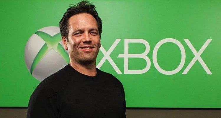 سيتقاعد فيل سبنسر يوم الاثنين ويقود سبنسر Xbox منذ 2014 – …