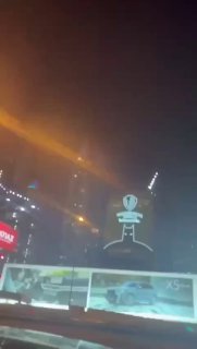 سمع دوي انفجار قوي في دبي. وسمع دوي الانفجار في عدة مناطق من المدينة بينها…