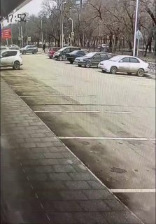 حادث مروع في خاباروفسك: انقلب جيليندفاجن عدة مرات بعد…