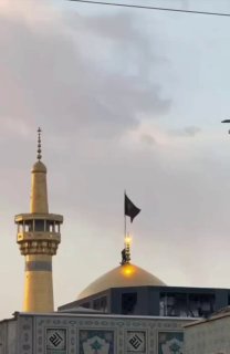 وفاة المرشد الأعلى الإيراني خامنئي – التلفزيون الرسمي الإيراني المرشد الأعلى …