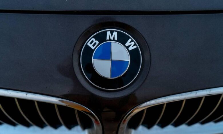 BMW تستدعي أكثر من 500 ألف سيارة بسبب خطر الحريق – BildCompany…