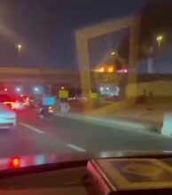 سمع دوي انفجار قوي في دبي. وسمع دوي الانفجار في عدة مناطق من المدينة بينها…