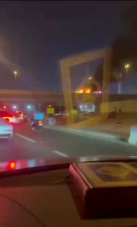 سمع دوي انفجار قوي في دبي. وسمع دوي الانفجار في عدة مناطق من المدينة بينها…