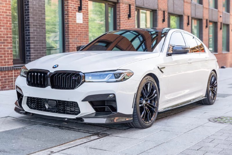 BMW تستدعي أكثر من 330 ألف سيارة حول العالم بسبب خطر الحريق نحن نتحدث عن…