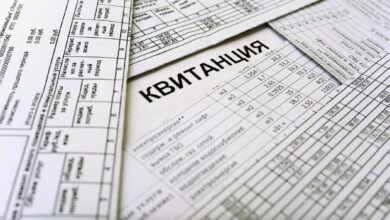 في روسيا، في عام 2027، ستكون هناك آلية لتحصيل الديون عبر الإنترنت لفواتير الخدمات. دَين…