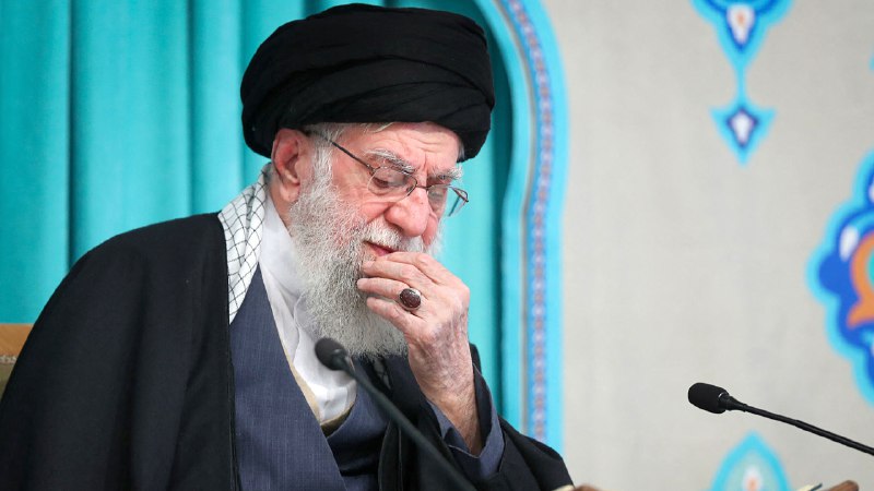 ذكرت وسائل إعلام إسرائيلية وإيرانية أن المرشد الأعلى الإيراني آية الله خامنئي قُتل.