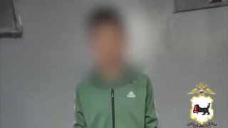 نشال يسرق 3 ملايين روبل من امرأة كانت تجلب المال للمحتالين 37…