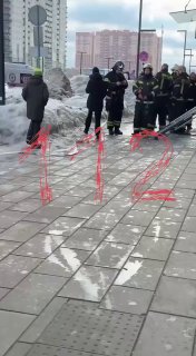 وقع انفجار في فرع بنك في بوتيلكوفو بالقرب من موسكو. وذكرت تقارير إعلامية أن انفجارا…