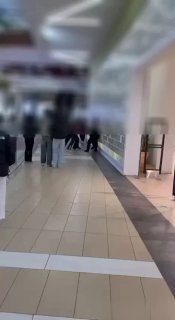وقع شجار جماعي في أحد مراكز التسوق في ياروسلافل. انتشرت مواقع التواصل الاجتماعي…