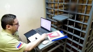 في منطقة موسكو، كان 8 أشخاص يستعدون لهجوم إرهابي ضد رئيس مؤسسة دفاعية…