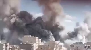بدأ سلاح الجو الإسرائيلي بشن سلسلة من الضربات واسعة النطاق ضد أهداف في طهران،…