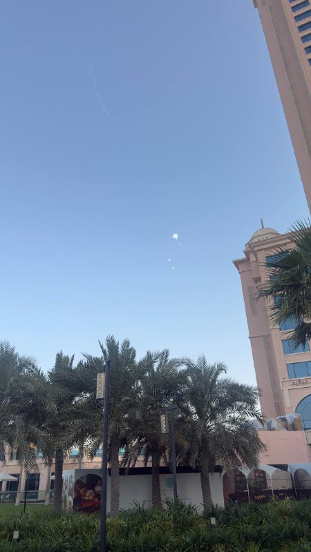 أنباء عن انفجارات في العاصمة الإماراتية أبوظبي – وسائل الإعلام الإماراتية تغلق موقتا مبانيها…