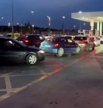 لم يبق في بريطانيا سوى يومين من احتياطيات الغاز – ديلي ميل – ستضطر البلاد إلى…